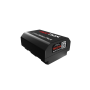 Hedbox Batterie Li-Ion 19,3Wh / 2600mAh - pour Sony FX3