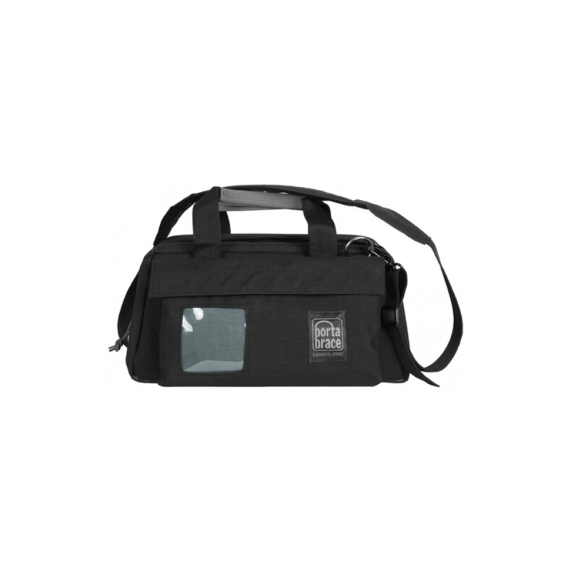 Portabrace CS-HM180 Soft Padded Carrying Case for the JVC GY-HM180