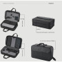 Tilta Valise de transport souple pour Ring Grip