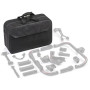 Tilta Valise de transport souple pour Ring Grip