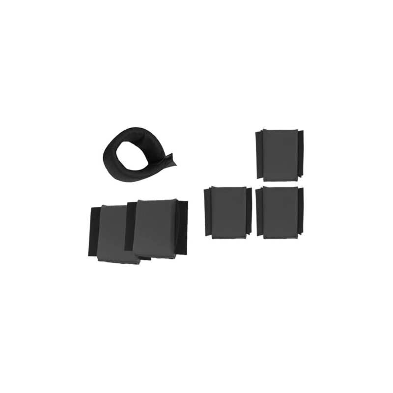 Portabrace Divider kit addon for bags/cases with extra thick dividers