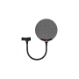 SE Elec. Metal Pop Filter