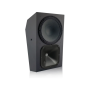 Q-SYS Haut-parleur surround 2 voies, 10"conique