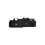 Portabrace Dual opening camera cases in 2 sizes. Medium and large