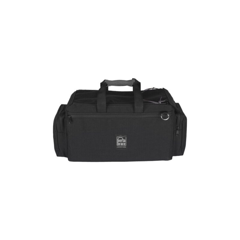 Portabrace dual top opening case for the Sony HDC-5500 Camera