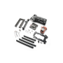 Smallrig 2045C Professional Accessory Kit for FS7/FS7II