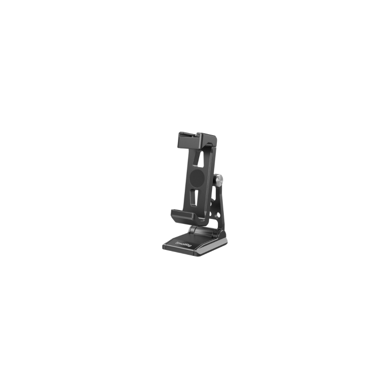 SmallRig 4611 Metal Phone Holder with Arca Swiss Support