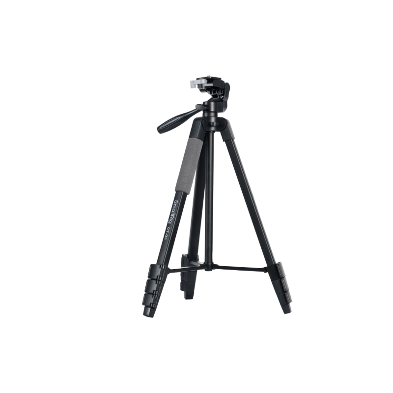 SmallRig 4687 Versatile Lightweight Tripod CT 03