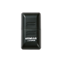 LENSPEN - Sidekick pour iPad - Carbone Invisible