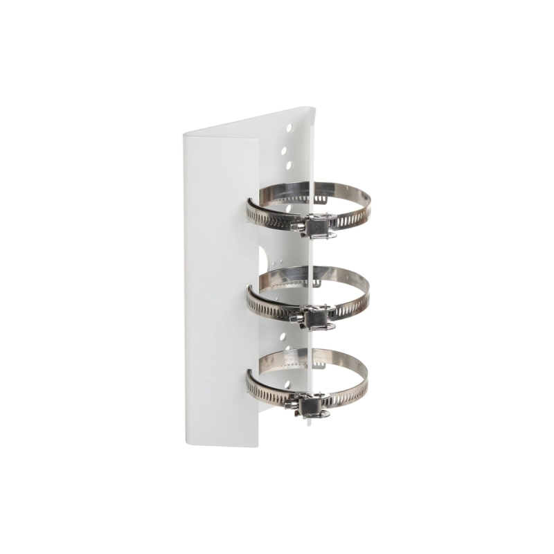 HIKVISION - DS-1275ZJ-SUS - Support poteau vertical