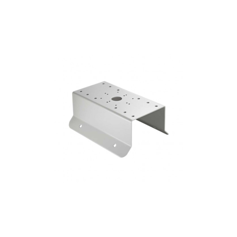 HIKVISION - DS-1276ZJ-SUS - Support d angle - Blanc