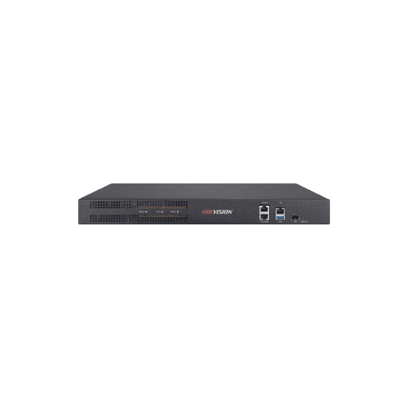 HIKVISION - DS-6904UDI - Décodeur vidéo 32 canaux & 4 sorties HDMI