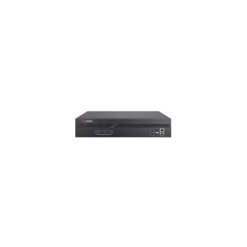 HIKVISION - DS-6916UDI - Décodeur vidéo 128 canaux & 16 sorties HDMI