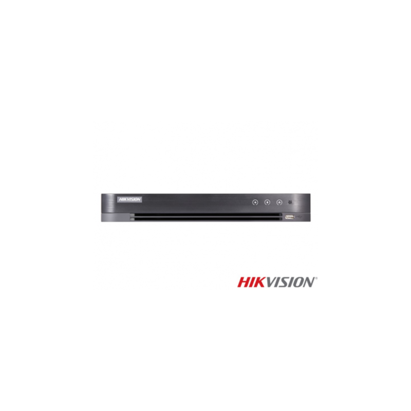 HIKVISION - DS-7216HQHI-K1 - Enregistreur DVR 16Ch 5en1 1SATA