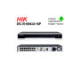 HIKVISION - DS-7616NI-I2 - Enregistreur IP 16Ch 4K 256Mbps 2SATA