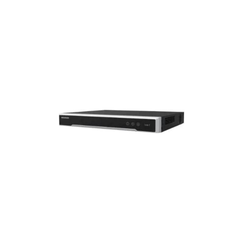 HIKVISION - DS-7616NI-I2/16P - Enregistreur IP 16Ch 16PoE 4K 2SATA