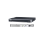 HIKVISION - DS-7616NI-K2/16P - Enregistreur IP 16Ch 16PoE 4K 2SATA