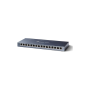 TP-LINK - Switch 16 ports bureau Gigabit - TL-SG116