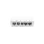 TP-LINK – Switch 5 ports bureau 10/100Mbps – LS1005