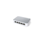 TP-LINK - Switch 5 ports bureau 10/100Mbps - TL-SF1005D