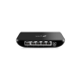 TP-LINK - Switch 5 ports bureau Gigabit - TL-SG1005D