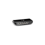 TP-LINK - Switch 5 ports bureau Gigabit - TL-SG1005D