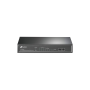 TP-LINK – Switch 8 ports 10/100 dont 4 PoE – TL-SF1008LP