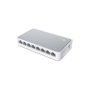 TP-LINK - Switch 8 ports bureau 10/100Mbps - TL-SF1008D