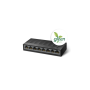 TP-LINK – Switch 8 ports bureau Gigabit – LS1008G