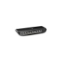 TP-LINK - Switch 8 ports bureau Gigabit - TL-SG1008D