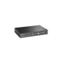 TP-LINK - Switch EasySmart 16 ports Gigabit - TL-SG1016DE