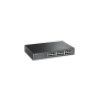 TP-LINK - Switch EasySmart 24 ports Gigabit - TL-SG1024DE