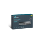 TP-LINK - Switch EasySmart 24 ports Gigabit - TL-SG1024DE