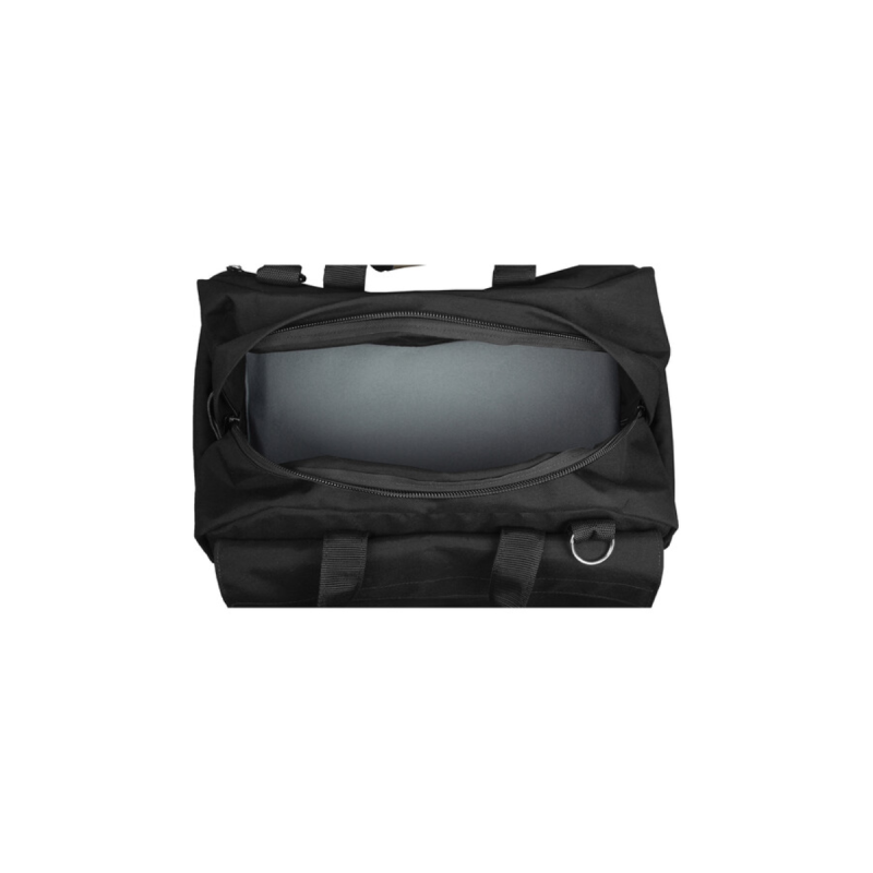 Portabrace Duffle style carrying case for Tungsten style lights