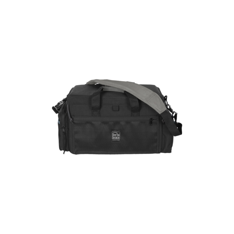 Portabrace DVO-AUEVA1 Rigid-frame carrying case for Panasonic AU-EVA1