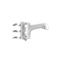 HIKVISION - DS-1604ZJ POLE - Support pour tube