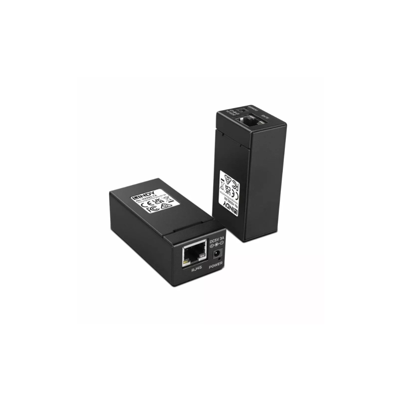 Lindy Extender USB 2.0 Cat.6 150m