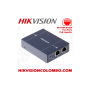 HIKVISION - DS-1H34-0102P - Injecteur Extendeur PoE 250m