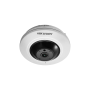 HIKVISION - DS-2CC52H1T-FITS - Fisheye HDTVI 5Mp F1.1 IR20