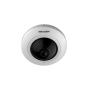 HIKVISION - DS-2CC52H1T-FITS - Fisheye HDTVI 5Mp F1.1 IR20