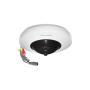 HIKVISION - DS-2CC52H1T-FITS - Fisheye HDTVI 5Mp F1.1 IR20