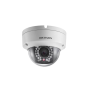 HIKVISION - DS-2CD1123G2-I - Dôme IP 2Mp FF2.8 IR30 PoE IK10 IP67