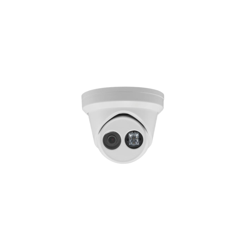 HIKVISION - DS-2CD2343G0-I - Dôme 4Mp FF2.8 IR