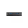 Lindy Hub USB 3.0 10 ports avec interrupteurs On/Off