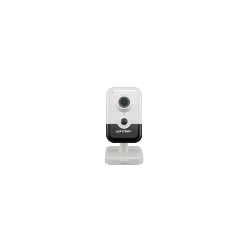 HIKVISION - DS-2CD2443G0-IW - Cube IP WiFi 4Mp FF2.8 IR10