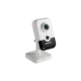 HIKVISION - DS-2CD2443G0-IW - Cube IP WiFi 4Mp FF2.8 IR10