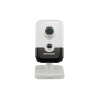 HIKVISION - DS-2CD2443G0-IW - Cube IP WiFi 4Mp FF2.8 IR10