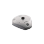 HIKVISION - DS-2CD6362F-IVS - Fisheye IP 360° 6Mp F2.8 IR15 PoE IP66