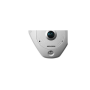 HIKVISION - DS-2CD6362F-IVS - Fisheye IP 360° 6Mp F2.8 IR15 PoE IP66