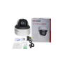 HIKVISION - DS-2DE4A425IWG-E - Dôme IP PTZ 4Mp IR50 PoE IK10 ZoomX25